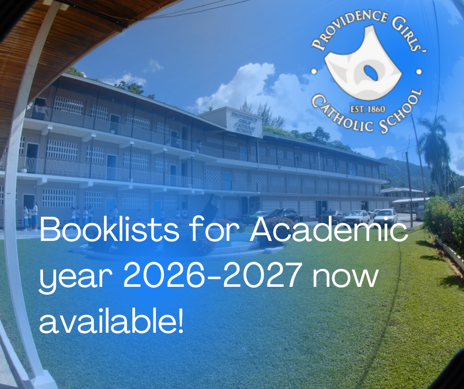 Booklists